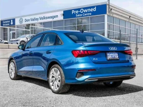 Audi A3 * 2.0 Mild Hybrid quattro * CARFAX * | Auto.bg — изображение 7 Audi A3 * 2.0 Mild Hybrid quattro * CARFAX * | Auto.bg — изображение 7