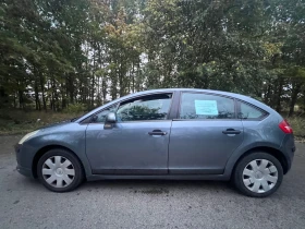 Citroen C4 - 1400 € - 97518933 7 | Car24.bg Citroen C4 - 1400 € - 97518933 7