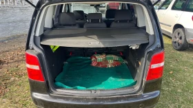 VW Touran 1.9 - 2000 € - 31467066 7 | Car24.bg VW Touran 1.9 - 2000 € - 31467066 7