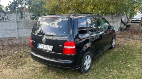 VW Touran 1.9 - 2000 € - 31467066 3 | Car24.bg VW Touran 1.9 - 2000 € - 31467066 3