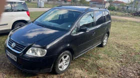 VW Touran 1.9 - 2000 € - 31467066 6 | Car24.bg VW Touran 1.9 - 2000 € - 31467066 6