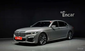 BMW 740 * 740Li xDrive M Sport Package * ФИКСИРАНА ЦЕНА *