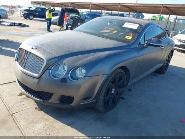 Bentley Continental gt 6.0L W-12 - 44000 лв. / 22496.84 € - 55746913 1 | Car24.bg Bentley Continental gt 6.0L W-12 - 44000 лв. / 22496.84 € - 55746913 1