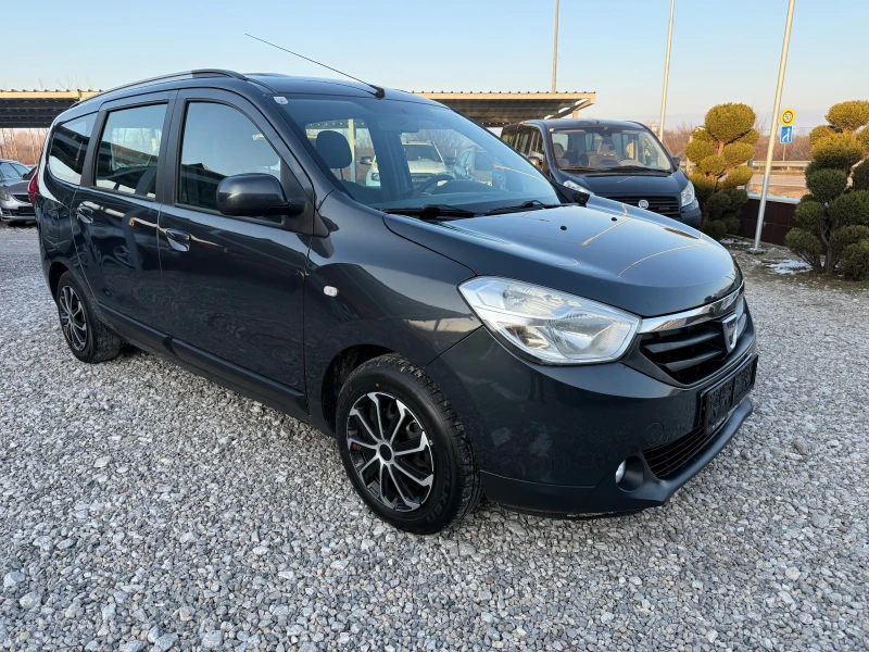 Dacia Lodgy 1.2 НАВИГАЦИЯ !! КЛИМАТИК РЕАЛНИ КИЛОМЕТРИ - 3950 € / 7725.53 лв. - 73394840 1 | Car24.bg Dacia Lodgy 1.2 НАВИГАЦИЯ !! КЛИМАТИК РЕАЛНИ КИЛОМЕТРИ - 3950 € / 7725.53 лв. - 73394840 1