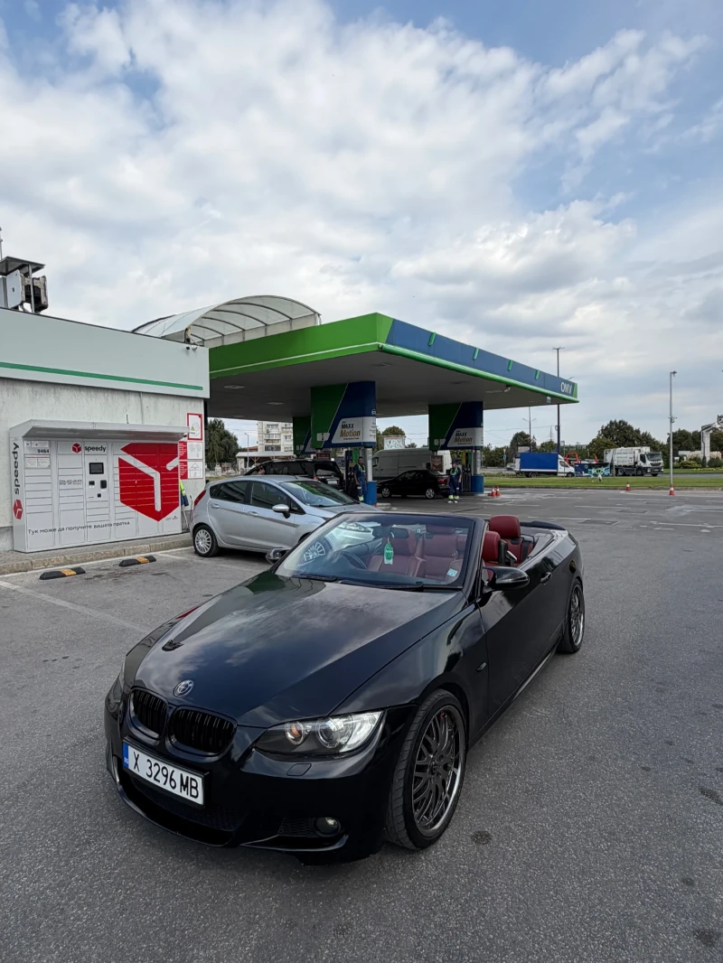 BMW 320 - 4500 € - 41271399 1 | Car24.bg BMW 320 - 4500 € - 41271399 1