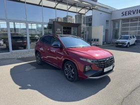 Hyundai Tucson Premium N Line Hybrid 1 - Car24.bg Hyundai Tucson Premium N Line Hybrid 1