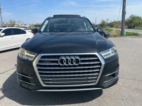 Audi Q7 Komfort* ЦЕНА ДО БЪЛГАРИЯ * (CARFAX) 1 - Car24.bg Audi Q7 Komfort* ЦЕНА ДО БЪЛГАРИЯ * (CARFAX) 1