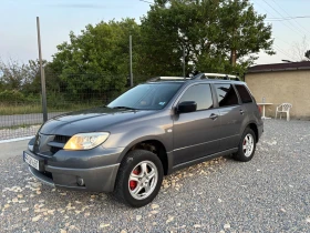 Mitsubishi Outlander - Car24.bg Mitsubishi Outlander