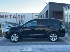 Chevrolet Captiva * 2.0VCDi* 7Места* Limited*  - 10990 лв. / 5619.10 € - 37527384 5 | Car24.bg Chevrolet Captiva * 2.0VCDi* 7Места* Limited*  - 10990 лв. / 5619.10 € - 37527384 5