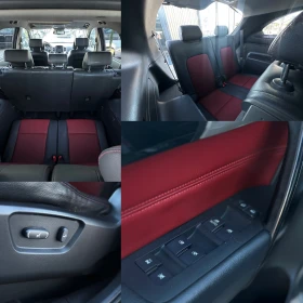 Chevrolet Captiva * 2.0VCDi* 7Места* Limited*  - 10990 лв. / 5619.10 € - 37527384 14 | Car24.bg Chevrolet Captiva * 2.0VCDi* 7Места* Limited*  - 10990 лв. / 5619.10 € - 37527384 14