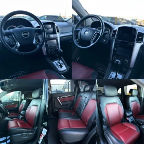 Chevrolet Captiva * 2.0VCDi* 7Места* Limited*  - 10990 лв. / 5619.10 € - 37527384 11 | Car24.bg Chevrolet Captiva * 2.0VCDi* 7Места* Limited*  - 10990 лв. / 5619.10 € - 37527384 11