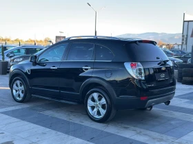 Chevrolet Captiva * 2.0VCDi* 7Места* Limited*  - 10990 лв. / 5619.10 € - 37527384 3 | Car24.bg Chevrolet Captiva * 2.0VCDi* 7Места* Limited*  - 10990 лв. / 5619.10 € - 37527384 3
