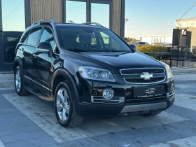 Chevrolet Captiva * 2.0VCDi* 7Места* Limited*  - 10990 лв. / 5619.10 € - 37527384 2 | Car24.bg Chevrolet Captiva * 2.0VCDi* 7Места* Limited*  - 10990 лв. / 5619.10 € - 37527384 2
