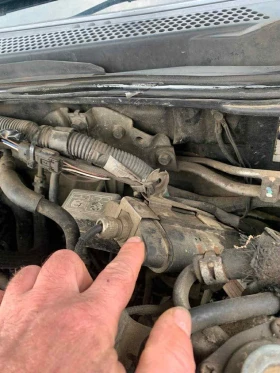 Mitsubishi L200 Animal - 10000 лв. / 5112.92 € - 76088742 5 | Car24.bg Mitsubishi L200 Animal - 10000 лв. / 5112.92 € - 76088742 5