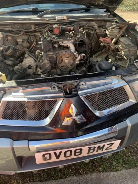 Mitsubishi L200 Animal - 10000 лв. / 5112.92 € - 76088742 4 | Car24.bg Mitsubishi L200 Animal - 10000 лв. / 5112.92 € - 76088742 4