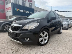 Opel Mokka 1.7CDTi, COSMO, АВТОМАТИК, НАВИ - Car24.bg Opel Mokka 1.7CDTi, COSMO, АВТОМАТИК, НАВИ