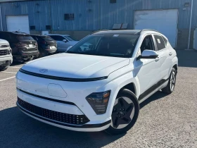 Hyundai Kona Ultimate CARFAX - Car24.bg Hyundai Kona Ultimate CARFAX