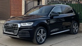 Audi Q5 2.0 TDI S-LINE QUATTRO EURO 6B