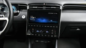 Hyundai Tucson 1.6 T-GDi PREMIUM Plug-in Hybrid 4x4 Automatic - 29990 € / 58655.34 лв. - 90431793 10 | Car24.bg Hyundai Tucson 1.6 T-GDi PREMIUM Plug-in Hybrid 4x4 Automatic - 29990 € / 58655.34 лв. - 90431793 10