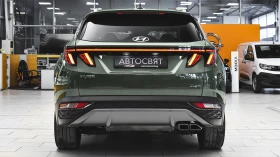 Hyundai Tucson 1.6 T-GDi PREMIUM Plug-in Hybrid 4x4 Automatic - 29990 € / 58655.34 лв. - 90431793 3 | Car24.bg Hyundai Tucson 1.6 T-GDi PREMIUM Plug-in Hybrid 4x4 Automatic - 29990 € / 58655.34 лв. - 90431793 3