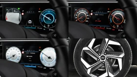 Hyundai Tucson 1.6 T-GDi PREMIUM Plug-in Hybrid 4x4 Automatic - 29990 € / 58655.34 лв. - 90431793 17 | Car24.bg Hyundai Tucson 1.6 T-GDi PREMIUM Plug-in Hybrid 4x4 Automatic - 29990 € / 58655.34 лв. - 90431793 17