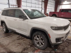 Jeep Grand cherokee 3.6l L Limited 4X4 - Car24.bg Jeep Grand cherokee 3.6l L Limited 4X4