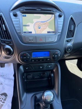 Hyundai IX35 1.6i Бензин НАПЪЛНО ОБСЛУЖЕН! - 9200 € / 17993.64 лв. - 27528531 13 | Car24.bg Hyundai IX35 1.6i Бензин НАПЪЛНО ОБСЛУЖЕН! - 9200 € / 17993.64 лв. - 27528531 13