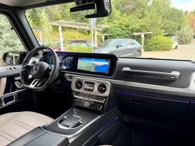 Mercedes-Benz G 500 63500км - 130000 € / 254257.90 лв. - 91193888 11 | Car24.bg Mercedes-Benz G 500 63500км - 130000 € / 254257.90 лв. - 91193888 11