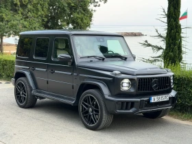 Mercedes-Benz G 500 63500км - 130000 € / 254257.90 лв. - 91193888 8 | Car24.bg Mercedes-Benz G 500 63500км - 130000 € / 254257.90 лв. - 91193888 8