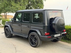 Mercedes-Benz G 500 63500км - 130000 € / 254257.90 лв. - 91193888 5 | Car24.bg Mercedes-Benz G 500 63500км - 130000 € / 254257.90 лв. - 91193888 5