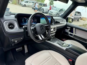 Mercedes-Benz G 500 63500км - 130000 € / 254257.90 лв. - 91193888 9 | Car24.bg Mercedes-Benz G 500 63500км - 130000 € / 254257.90 лв. - 91193888 9