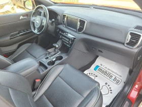 Kia Sportage 2.0crdi 185ks Gt Line 4x4 Koja Navi Pnorama Full! | Auto.bg — изображение 12 Kia Sportage 2.0crdi 185ks Gt Line 4x4 Koja Navi Pnorama Full! | Auto.bg — изображение 12