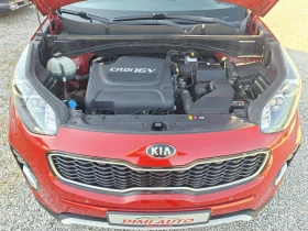 Kia Sportage 2.0crdi 185ks Gt Line 4x4 Koja Navi Pnorama Full! | Auto.bg — изображение 17 Kia Sportage 2.0crdi 185ks Gt Line 4x4 Koja Navi Pnorama Full! | Auto.bg — изображение 17