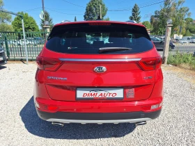 Kia Sportage 2.0crdi 185ks Gt Line 4x4 Koja Navi Pnorama Full! | Auto.bg — изображение 4 Kia Sportage 2.0crdi 185ks Gt Line 4x4 Koja Navi Pnorama Full! | Auto.bg — изображение 4