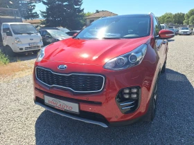 Kia Sportage 2.0crdi 185ks Gt Line 4x4 Koja Navi Pnorama Full! | Auto.bg — изображение 7 Kia Sportage 2.0crdi 185ks Gt Line 4x4 Koja Navi Pnorama Full! | Auto.bg — изображение 7
