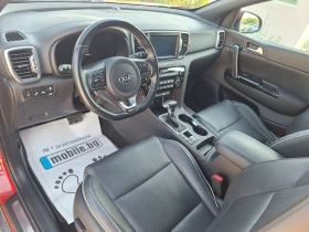 Kia Sportage 2.0crdi 185ks Gt Line 4x4 Koja Navi Pnorama Full! | Auto.bg — изображение 10 Kia Sportage 2.0crdi 185ks Gt Line 4x4 Koja Navi Pnorama Full! | Auto.bg — изображение 10