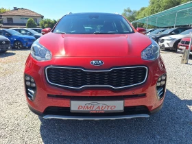 Kia Sportage 2.0crdi 185ks Gt Line 4x4 Koja Navi Pnorama Full! | Auto.bg — изображение 8 Kia Sportage 2.0crdi 185ks Gt Line 4x4 Koja Navi Pnorama Full! | Auto.bg — изображение 8