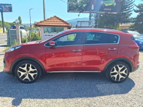 Kia Sportage 2.0crdi 185ks Gt Line 4x4 Koja Navi Pnorama Full! | Auto.bg — изображение 6 Kia Sportage 2.0crdi 185ks Gt Line 4x4 Koja Navi Pnorama Full! | Auto.bg — изображение 6