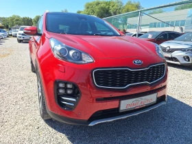 Kia Sportage 2.0crdi 185ks Gt Line 4x4 Koja Navi Pnorama Full!
