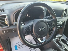 Kia Sportage 2.0crdi 185ks Gt Line 4x4 Koja Navi Pnorama Full! | Auto.bg — изображение 14 Kia Sportage 2.0crdi 185ks Gt Line 4x4 Koja Navi Pnorama Full! | Auto.bg — изображение 14