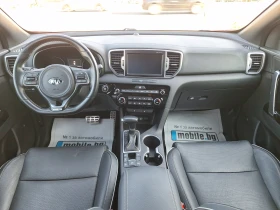 Kia Sportage 2.0crdi 185ks Gt Line 4x4 Koja Navi Pnorama Full! | Auto.bg — изображение 11 Kia Sportage 2.0crdi 185ks Gt Line 4x4 Koja Navi Pnorama Full! | Auto.bg — изображение 11