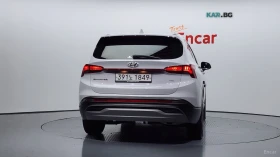 Hyundai Santa fe 2.2D Premium 4x4* ПОДГРЕВ* ОБДУХВАНЕ* КАМЕРА* | Auto.bg — изображение 4 Hyundai Santa fe 2.2D Premium 4x4* ПОДГРЕВ* ОБДУХВАНЕ* КАМЕРА* | Auto.bg — изображение 4