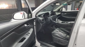 Hyundai Santa fe 2.2D Premium 4x4* ПОДГРЕВ* ОБДУХВАНЕ* КАМЕРА* | Auto.bg — изображение 6 Hyundai Santa fe 2.2D Premium 4x4* ПОДГРЕВ* ОБДУХВАНЕ* КАМЕРА* | Auto.bg — изображение 6
