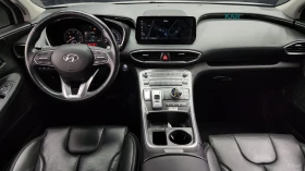 Hyundai Santa fe 2.2D Premium 4x4* ПОДГРЕВ* ОБДУХВАНЕ* КАМЕРА* | Auto.bg — изображение 8 Hyundai Santa fe 2.2D Premium 4x4* ПОДГРЕВ* ОБДУХВАНЕ* КАМЕРА* | Auto.bg — изображение 8