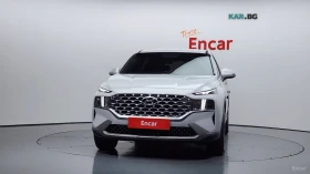 Hyundai Santa fe 2.2D Premium 4x4* ПОДГРЕВ* ОБДУХВАНЕ* КАМЕРА* | Auto.bg — изображение 2 Hyundai Santa fe 2.2D Premium 4x4* ПОДГРЕВ* ОБДУХВАНЕ* КАМЕРА* | Auto.bg — изображение 2