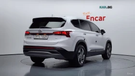 Hyundai Santa fe 2.2D Premium 4x4* ПОДГРЕВ* ОБДУХВАНЕ* КАМЕРА* | Auto.bg — изображение 3 Hyundai Santa fe 2.2D Premium 4x4* ПОДГРЕВ* ОБДУХВАНЕ* КАМЕРА* | Auto.bg — изображение 3