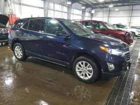 Chevrolet Equinox 1.5l Lt - 12200 € - 13373443 4 | Car24.bg Chevrolet Equinox 1.5l Lt - 12200 € - 13373443 4