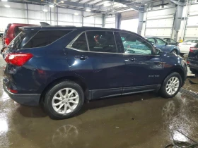 Chevrolet Equinox 1.5l Lt - 12200 € - 13373443 3 | Car24.bg Chevrolet Equinox 1.5l Lt - 12200 € - 13373443 3