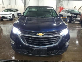Chevrolet Equinox 1.5l Lt - 12200 € - 13373443 5 | Car24.bg Chevrolet Equinox 1.5l Lt - 12200 € - 13373443 5