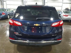 Chevrolet Equinox 1.5l Lt - 12200 € - 13373443 6 | Car24.bg Chevrolet Equinox 1.5l Lt - 12200 € - 13373443 6